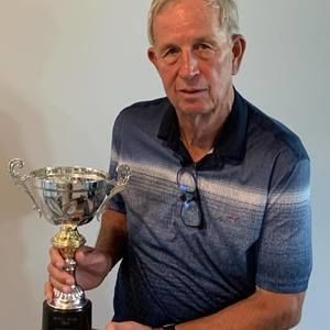 Meet your Posher, Don